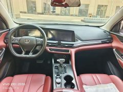 Changan CS75PLUS 1.5T automatic elite - фото 5