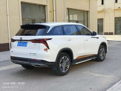 Changan CS75PLUS 1.5T automatic elite - фото 7