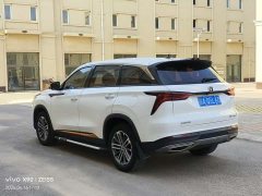 Changan CS75PLUS 1.5T automatic elite - фото 9