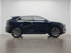 Changan UNI-K Smart Electric iDD Blue Whale iDD 130km 1.5T Premium Type - фото 10