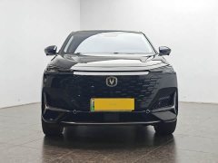 Changan UNI-K Smart Electric iDD Blue Whale iDD 130km 1.5T Premium Type - фото 12