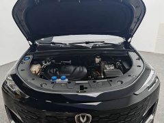 Changan UNI-K Smart Electric iDD Blue Whale iDD 130km 1.5T Premium Type - фото 13