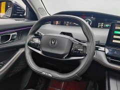 Changan UNI-K Smart Electric iDD Blue Whale iDD 130km 1.5T Premium Type - фото 16