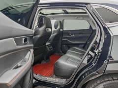 Changan UNI-K Smart Electric iDD Blue Whale iDD 130km 1.5T Premium Type - фото 17