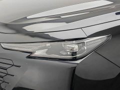 Changan UNI-K Smart Electric iDD Blue Whale iDD 130km 1.5T Premium Type - фото 7