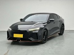 Changan UNI-V 2.0T high-energy version - фото 1