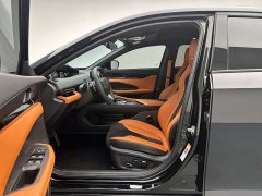Changan UNI-V 2.0T high-energy version - фото 10