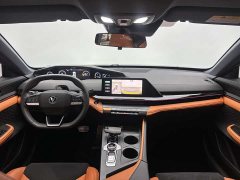 Changan UNI-V 2.0T high-energy version - фото 11