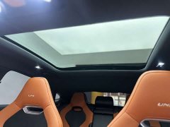 Changan UNI-V 2.0T high-energy version - фото 13