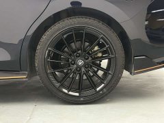 Changan UNI-V 2.0T high-energy version - фото 15