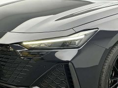 Changan UNI-V 2.0T high-energy version - фото 18
