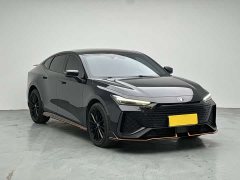 Changan UNI-V 2.0T high-energy version - фото 3