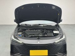 Changan UNI-V 2.0T high-energy version - фото 8