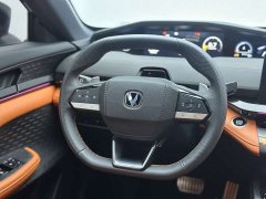 Changan UNI-V 2.0T high-energy version - фото 9