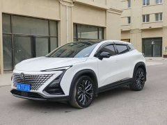 Changan UNI-T 1.5T Premium - фото 1