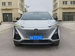 Changan UNI-T 1.5T Premium - фото 2