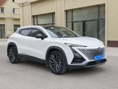 Changan UNI-T 1.5T Premium - фото 3