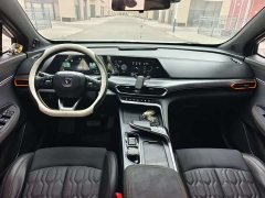 Changan UNI-T 1.5T Premium - фото 5