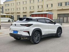 Changan UNI-T 1.5T Premium - фото 7