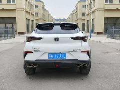 Changan UNI-T 1.5T Premium - фото 8