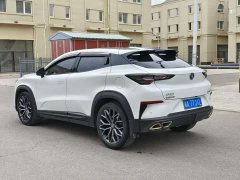 Changan UNI-T 1.5T Premium - фото 9