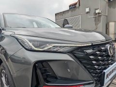 Changan CS75PLUS 2022 Classic Edition 1.5T Automatic Pioneer Type - фото 10