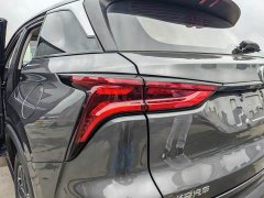 Changan CS75PLUS 2022 Classic Edition 1.5T Automatic Pioneer Type - фото 11