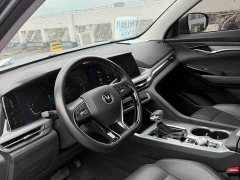 Changan CS75PLUS 2022 Classic Edition 1.5T Automatic Pioneer Type - фото 12