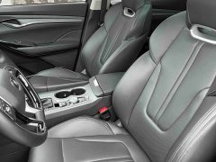 Changan CS75PLUS 2022 Classic Edition 1.5T Automatic Pioneer Type - фото 13