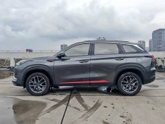 Changan CS75PLUS 2022 Classic Edition 1.5T Automatic Pioneer Type - фото 4
