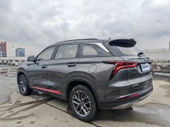 Changan CS75PLUS 2022 Classic Edition 1.5T Automatic Pioneer Type - фото 5