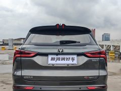 Changan CS75PLUS 2022 Classic Edition 1.5T Automatic Pioneer Type - фото 6