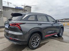Changan CS75PLUS 2022 Classic Edition 1.5T Automatic Pioneer Type - фото 7