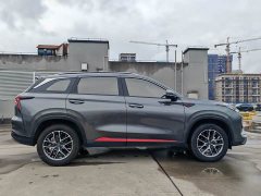 Changan CS75PLUS 2022 Classic Edition 1.5T Automatic Pioneer Type - фото 8