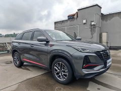 Changan CS75PLUS 2022 Classic Edition 1.5T Automatic Pioneer Type - фото 9