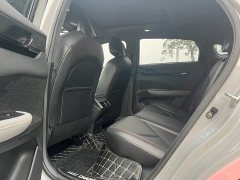 Changan UNI-V 1.5T premium - фото 10
