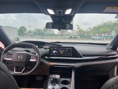 Changan UNI-V 1.5T premium - фото 14
