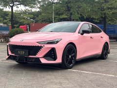 Changan UNI-V 1.5T premium - фото 2