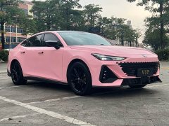 Changan UNI-V 1.5T premium - фото 3