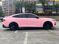 Changan UNI-V 1.5T premium - фото 5