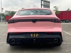 Changan UNI-V 1.5T premium - фото 7