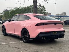 Changan UNI-V 1.5T premium - фото 8