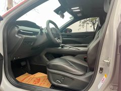Changan UNI-V 1.5T premium - фото 9