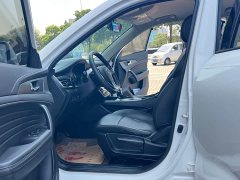Changan CS35 Plus 1.6L CVT Elite Edition - фото 10