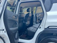 Changan CS35 Plus 1.6L CVT Elite Edition - фото 11