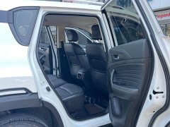 Changan CS35 Plus 1.6L CVT Elite Edition - фото 12