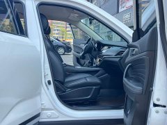 Changan CS35 Plus 1.6L CVT Elite Edition - фото 13