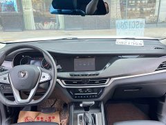 Changan CS35 Plus 1.6L CVT Elite Edition - фото 14