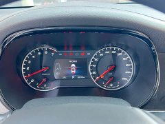 Changan CS35 Plus 1.6L CVT Elite Edition - фото 15