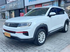 Changan CS35 Plus 1.6L CVT Elite Edition - фото 2